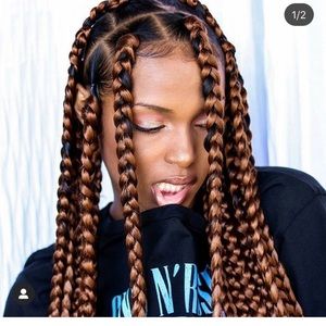 Meet your Posher, Chelsea